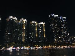 -珠江夜游广州塔·中大码头