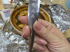 -晨曦炖汤·不放油(东单菜市场美食城店)