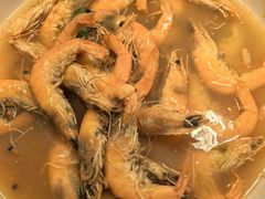 -晶丽香榭自助餐(南京大饭店)