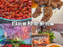 -陆地游轮西山温泉号