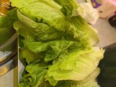 -沪上名羊天下•烤羊腿•东北烧烤•小龙虾(浦东直营总店)