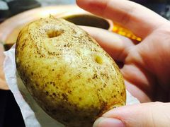 -老诚一锅羊蝎子(黄寺大街店)