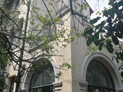 -上海安亭别墅花园酒店