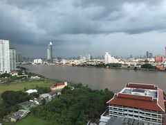 -阿瓦尼河滨曼谷酒店