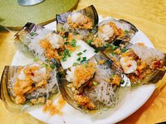 -青竹园海鲜餐厅(海天路店)