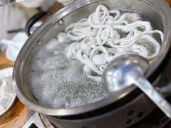 鱼丝面-章记正宗南岗鱼蛋火锅