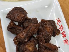 -龙华素斋(龙华路店)