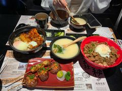 -鳗事鱼意·活鳗现烤专門店(保利广场店)