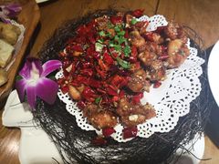 -隆喜元鱼汤包·海鲜(中联广场店)