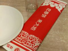 -大地春饼店(黄河路店)