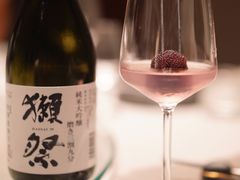 -人间酒暖·Go blanc·烧鸟·深夜食堂(陆家嘴店)