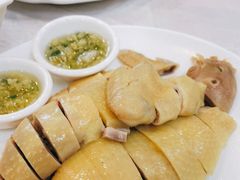 -文记壹心鸡(宝华路店)