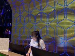 -欢乐迪KTV(南京夫子庙三山街店)