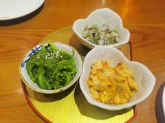 芥末章鱼-有喜屋·深夜食堂(环宇荟店)