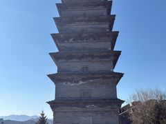 -雁门关景区