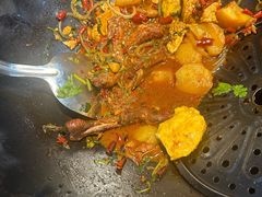 -袁小二大东北铁锅炖(吉祥村总部)