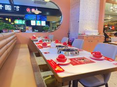 -杨翔豆皮涮牛肚(华阳城店)