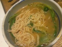 -菩提树·素食餐厅(汇智国际商业中心店)