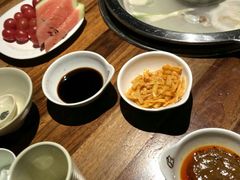-巴邑火锅(江北万达店)