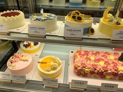 -Pantry's Best派悦坊蛋糕(K11购物艺术中心店)