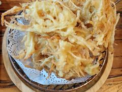 炸咸食-老雒阳面馆·水席·洛阳菜(纱厂路店)