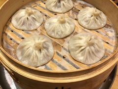 牛肉汤包-小六汤包(万和城店)