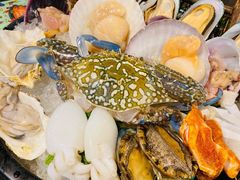 -青柠记忆泰式海鲜火锅(合生汇购物中心店)
