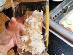 -巴奴毛肚火锅(安阳相州店)