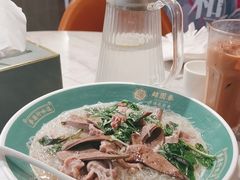 -锦园春香港茶餐厅(西海湾旗舰店)