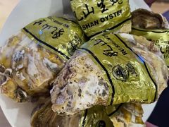 -鑫海汇海鲜烤肉火锅自助(七彩城店)