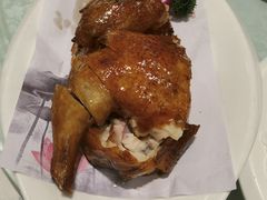 -宴天下·幸福礼堂(王城大道店)