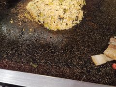 -猪的故事·韩式烤肉(韩乐坊店)