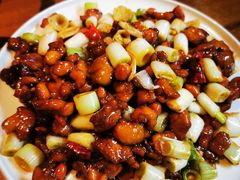 宫保鸡丁-望京一号·重庆江湖菜(工体店)