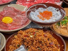 -阳阳老火锅(小南门店)