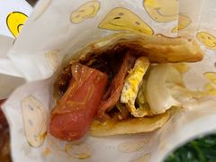 -路边摊胡同里(星城商厦店)