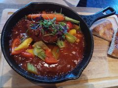 -YUE·6·西式融合餐厅(外滩六号店)