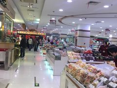 -第一食品(中环百联店)