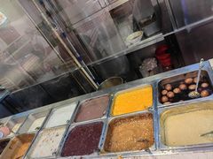 -孟记粥铺·家常菜·烧烤·粥(亚运村店)