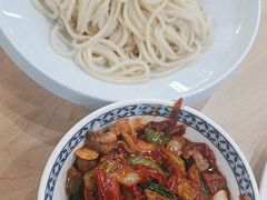 -西部马华清真兰州牛肉面·烧烤夜市(上地店)