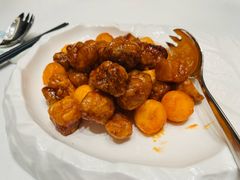 -世贸万锦大酒店·江南春中餐