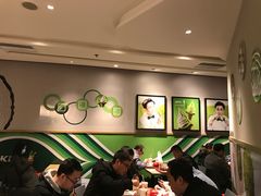-肯德基(东直门来福士店)