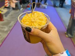 -南宁国际会展中心