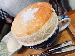 -芙蕾哥哥souffle