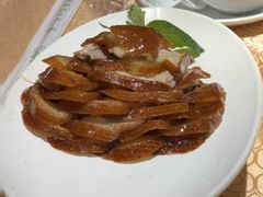 -德缘烤鸭店(大栅栏店)