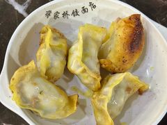-蒋家桥饺面店(东关街店)