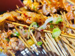-五样儿西昌小签签烤串(建设路店)