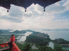 -梦姑塘文化公园