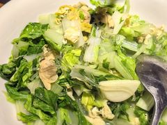 -院里汤包·虾汤包青岛菜(辽源路店)