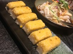 -丝路金桃·新疆菜(徐汇店)