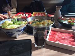 -水林间·寿喜烧自助(仙林金鹰店)
